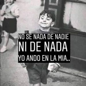 Meet your Posher, Cristina